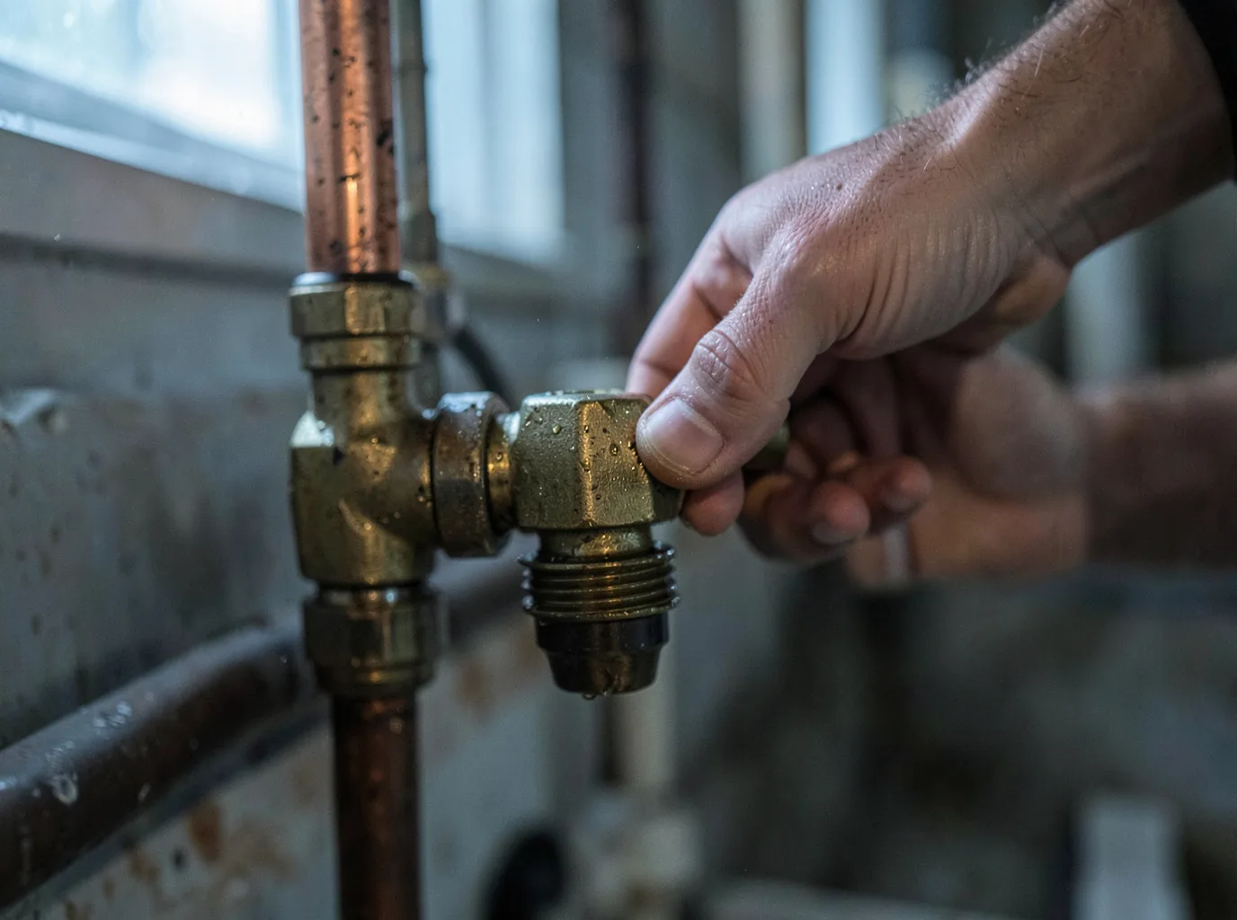 Emergency Plumber Esmont, VA FAQs